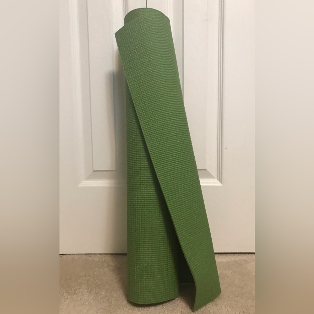 Gaiam Yoga Mat